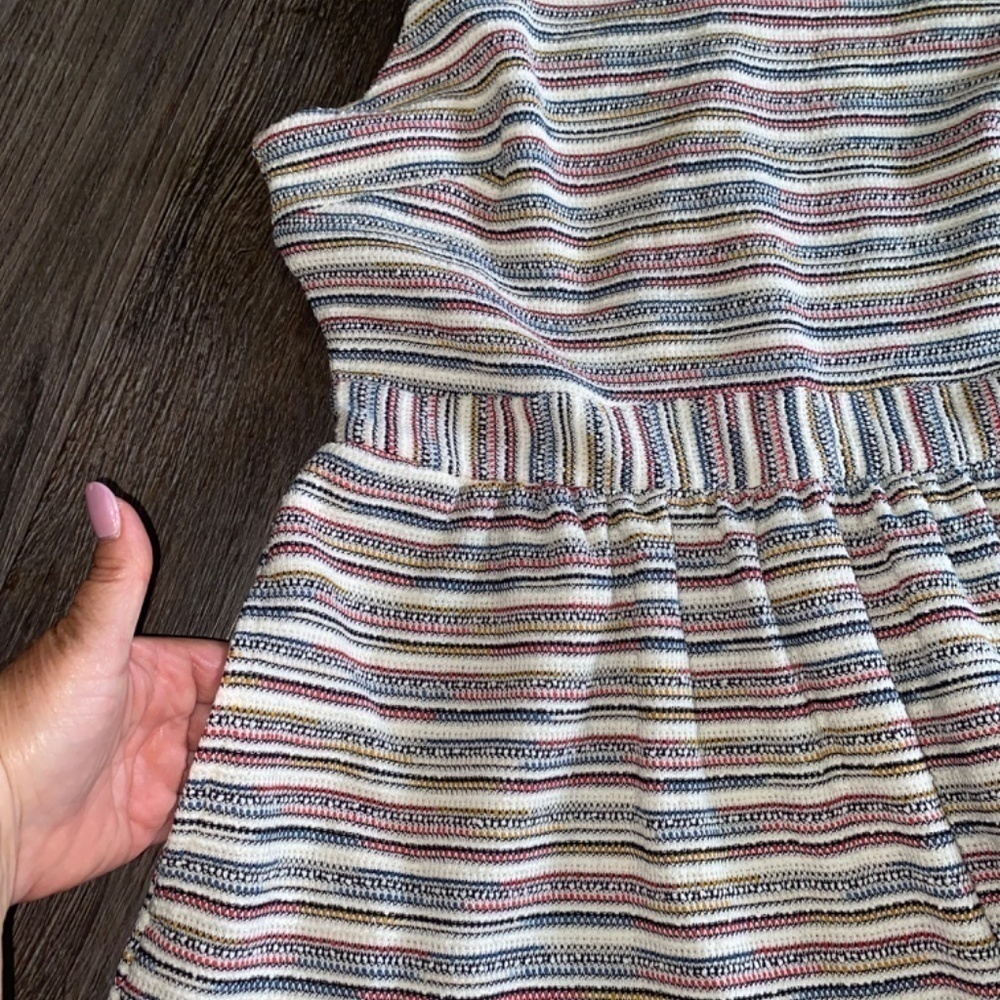 NWT Banana Republic size 14 boho dress - Picture 7 of 8